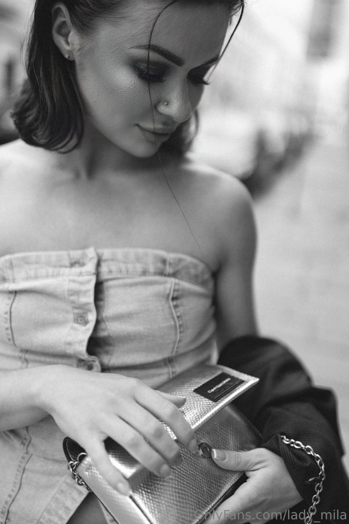 Tell me about your dark side 