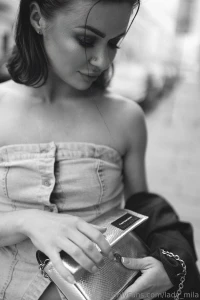 Tell me about your dark side