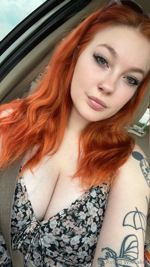 I love cute little dresses they make for easy access 