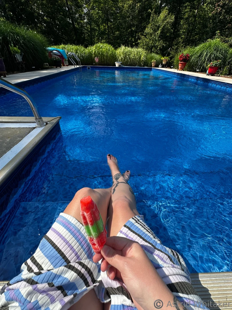 Cool off with me part 2 