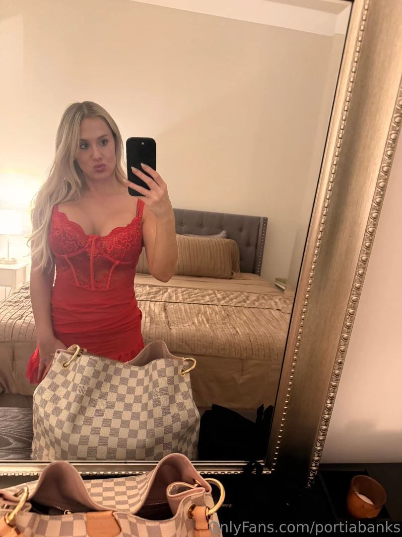 Would you spoil me if i showed up to our date like this 