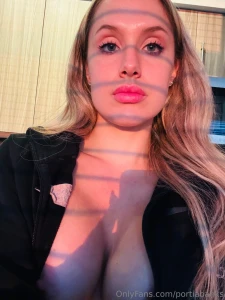 A little nip slip to end the week hope you are having a great weekend