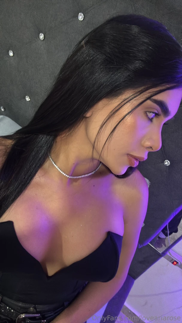 Loveariarose part 18 