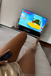 You want me to put on a show