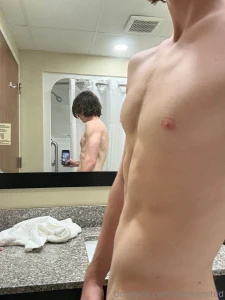 Just took a trip p what have you guys been up to