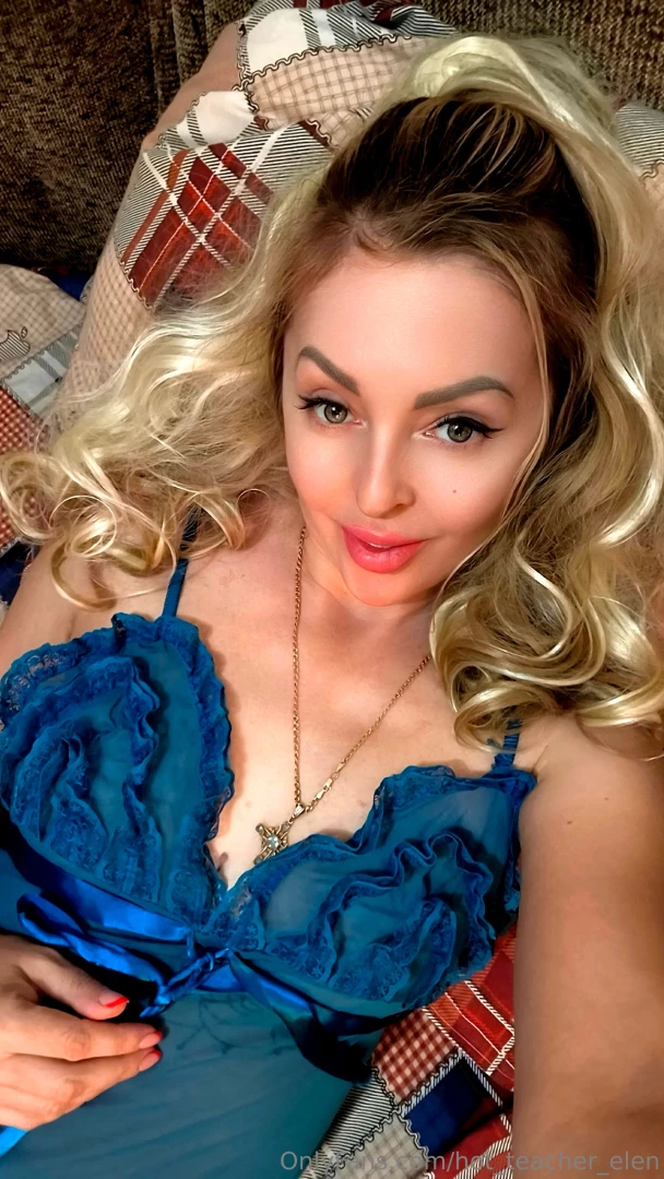 I had a beautiful morning today part 1 