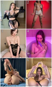 Follow my besties for amazing deals 1 kristenbright 2 lillit_li2 3 part 3