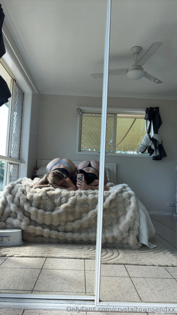 We want two of you to be behind us show us how much you want it to be 