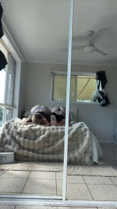 We want two of you to be behind us show us how much you want it to be