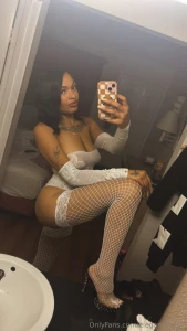 White for the night part 1