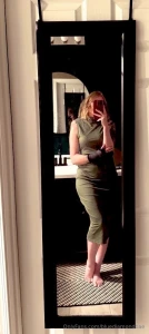 Amazon birthday gift love this dress wore it to work yesterday