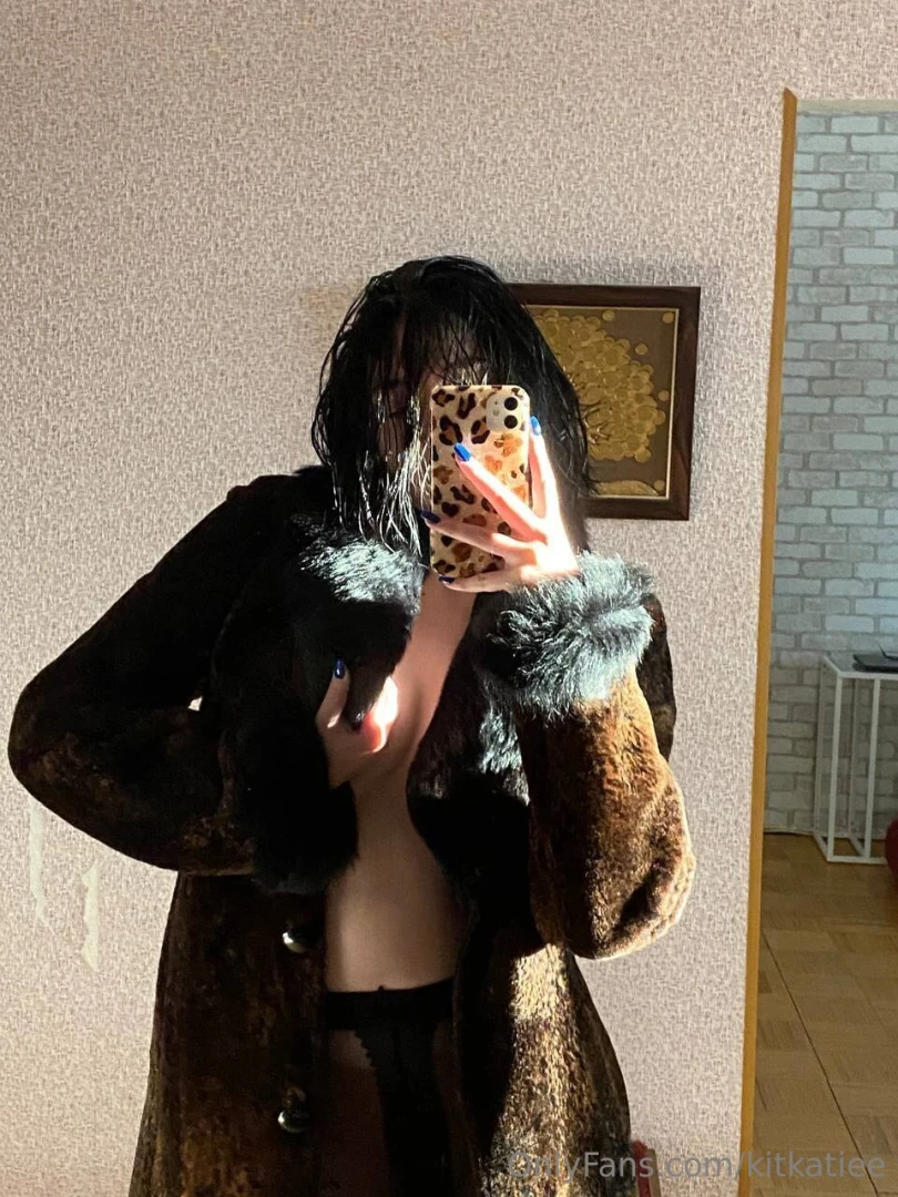 Oops i must have forgotten my bra if youre nice to me i will pull the part 1 