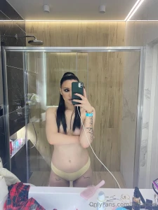 Good morning come with me to the shower i have more than enough space