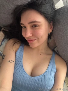 As soon as the sun shines again in spring i become a little more part 1