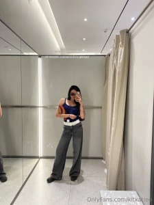 Time for a new outfit i dont actually go shopping that often but this part 2