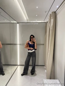 Time for a new outfit i dont actually go shopping that often but this part 1