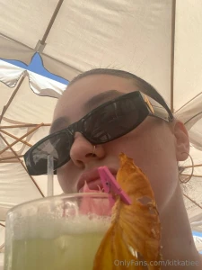 Summer is back id say were both having a really good time this summer part 3