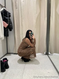 What do you like more when i have a street wear look or when im all