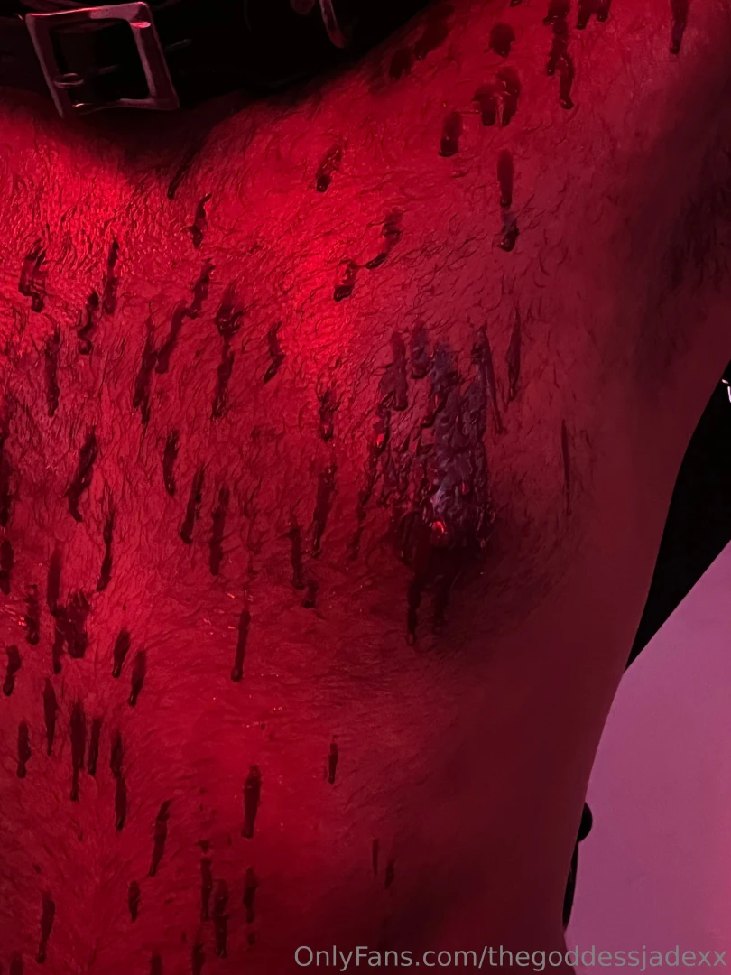 Do i have any wax play subs over here 