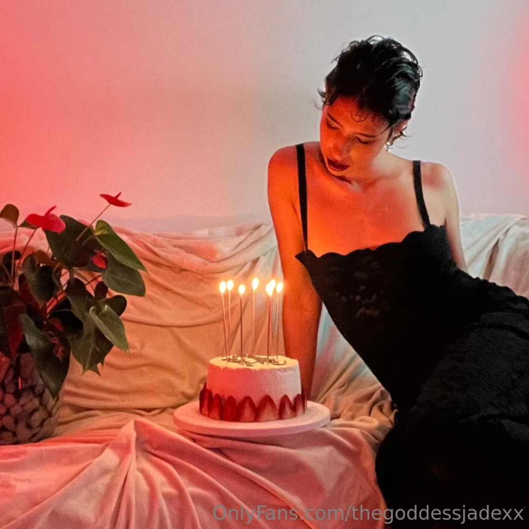 How will you choose to spoil me the most special day of your year here part 2 