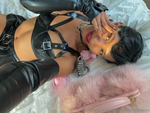 Chastity is one of my favourite things in the world it symbolises