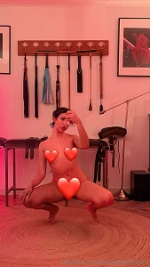 Tell me is this how you dream of me sitting on you you sure you don t