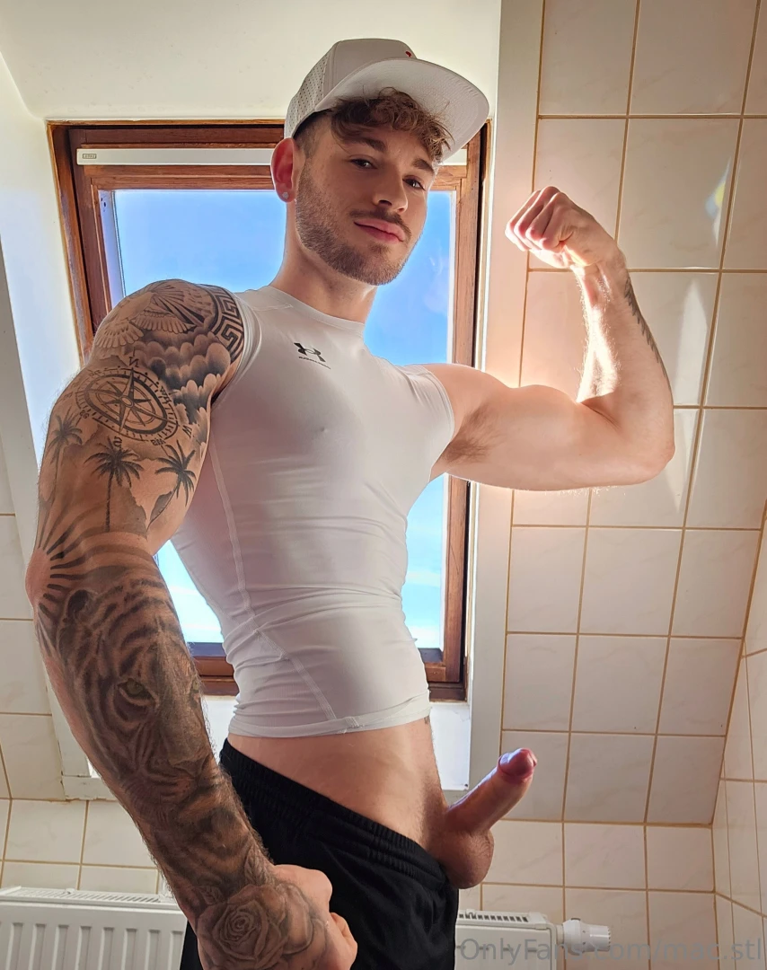 What do you want to lick first part 10 