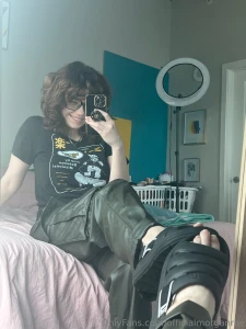 I ve been taking a moment each day to appreciate what i have gratitude