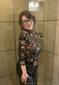 Hope your day is going well this month is flying by d