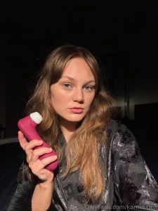 Countdown to midnight just got a whole lot hotter i ve got something