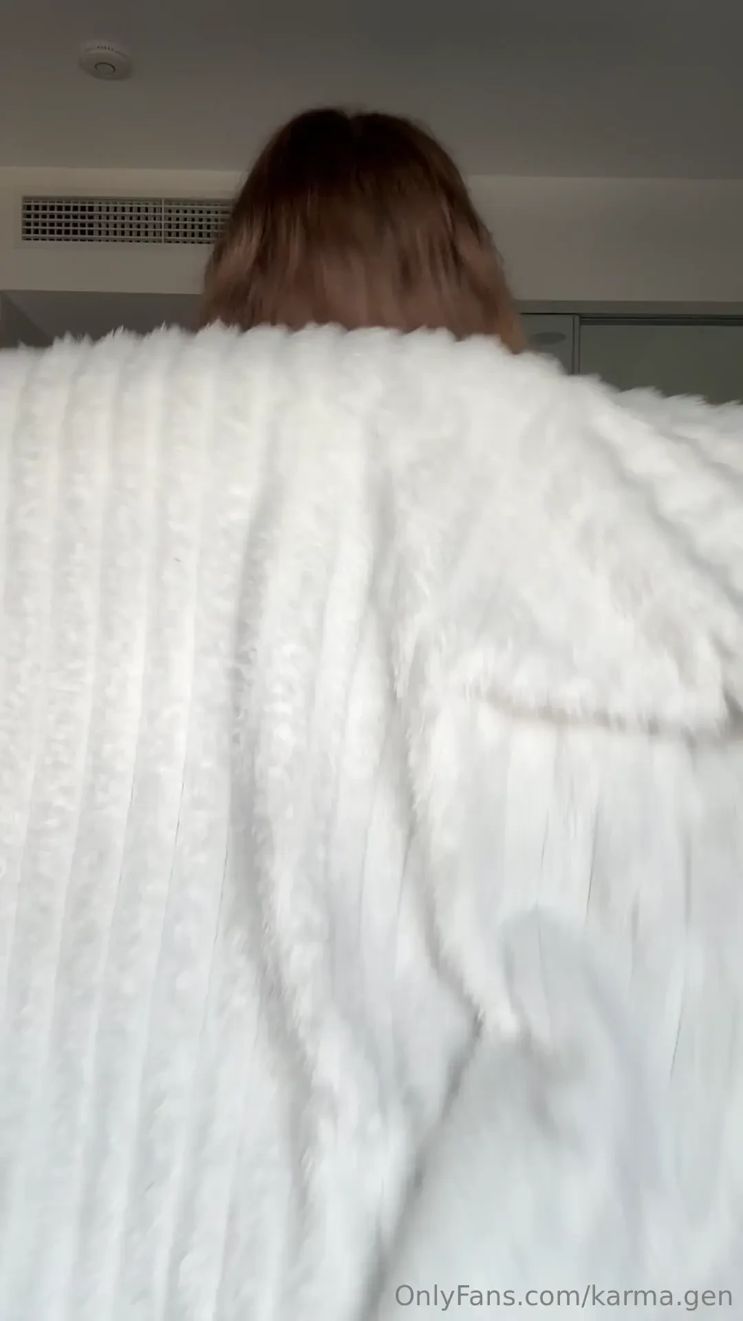 Good morning neighbour couldn t resist me could you i saw you stealing 