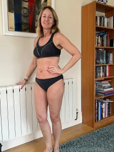 Off to the gym to undo some of the damage off the last few days hope part 2