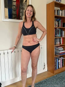 Off to the gym to undo some of the damage off the last few days hope part 1