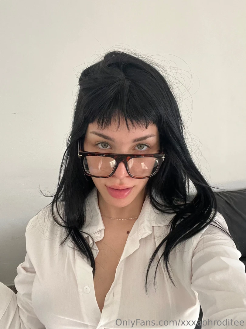 Xxxaphroditee part 37 