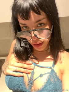 Xxxaphroditee part 33