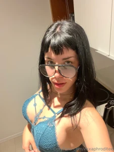 Xxxaphroditee part 29