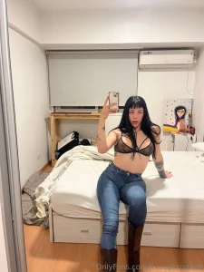 Xxxaphroditee part 24