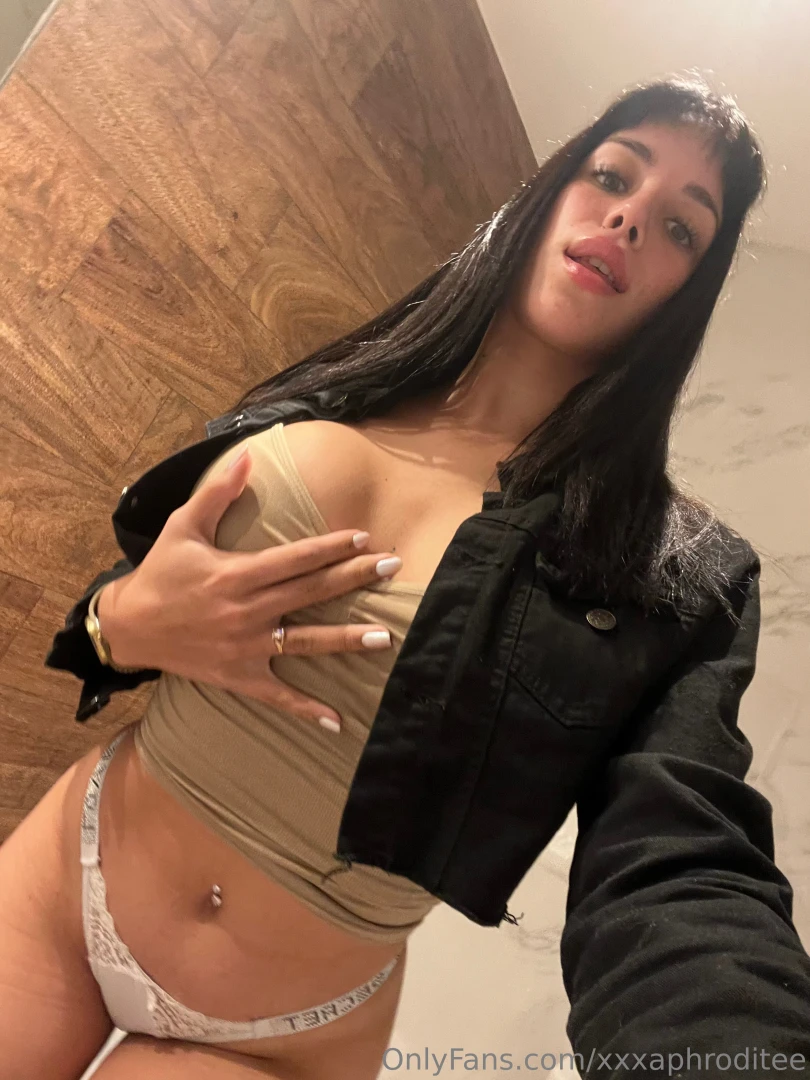 Xxxaphroditee part 14 