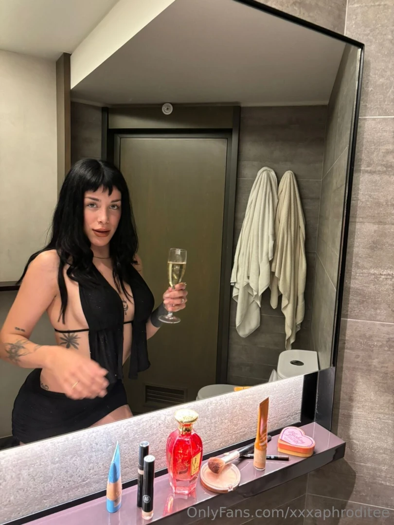 Xxxaphroditee part 12 