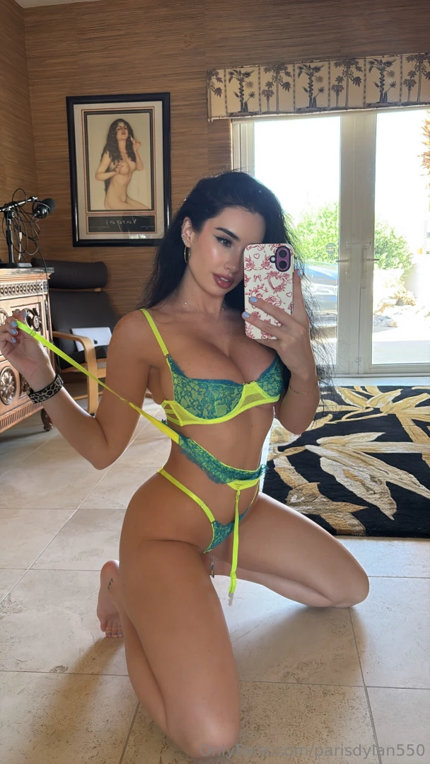 Like these colors part 1 