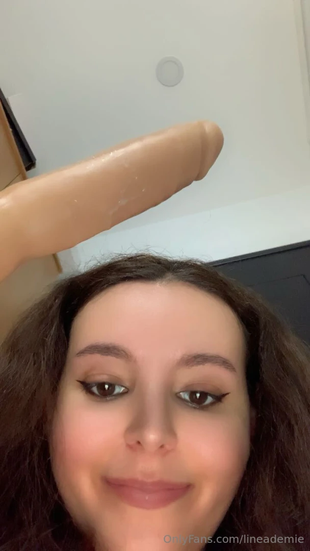 This is what a happy woman s toy looks like 