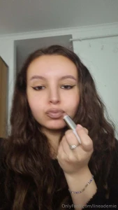 Getting ready to record part 5