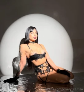 If you could say one word to me right now what would it be