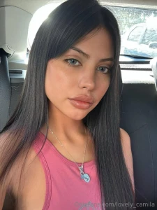 I always pay attention to hair in girls i like it to be well-groomed