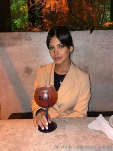 My favorite drink is smoothie but i prefer to drink it for breakfast