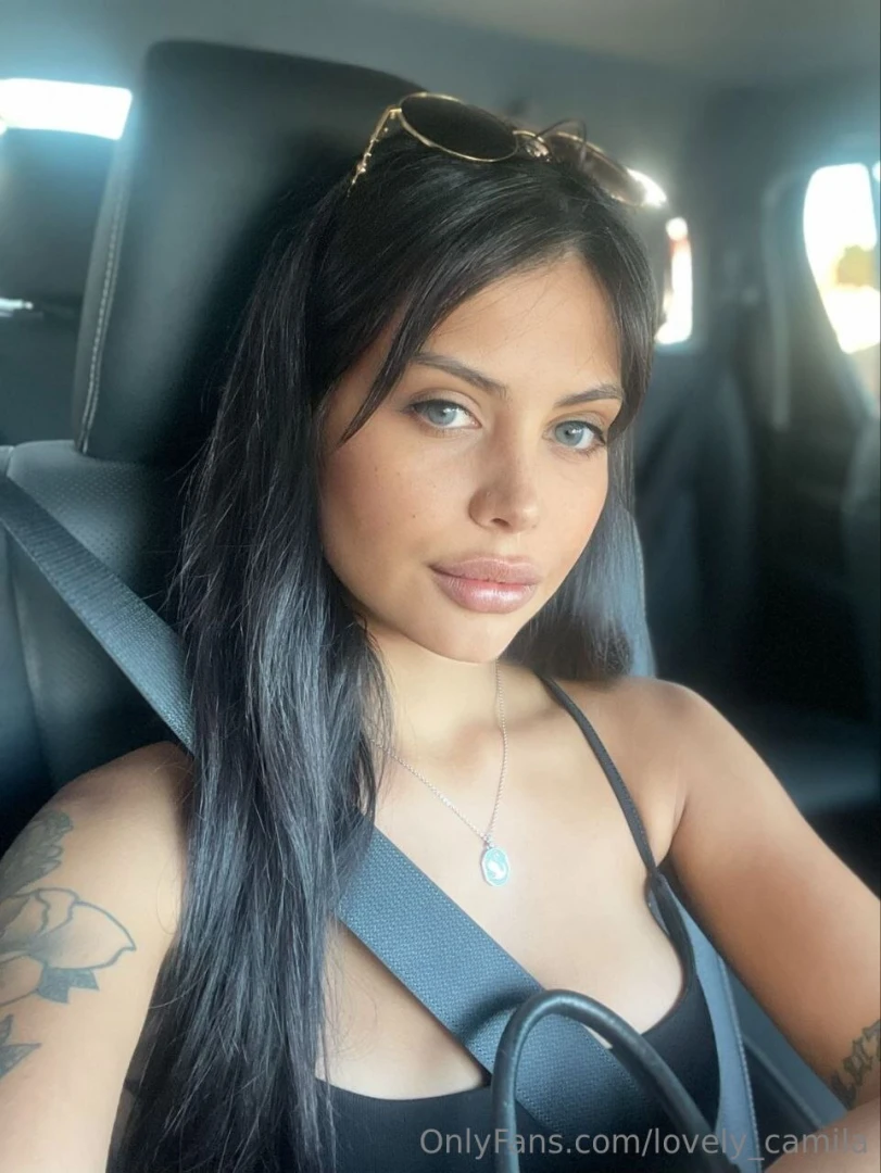 I wonder what your favorite car brand is 