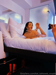 I get naughty and wild whenever i am around you