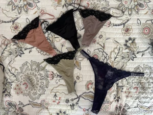 Morning getting a lot of messages about underwear sales so thought i d