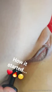 My first anal experience you re going to come like never i made my