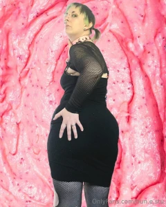 Bar night ice cream themed outfit how is everyone tonight part 5